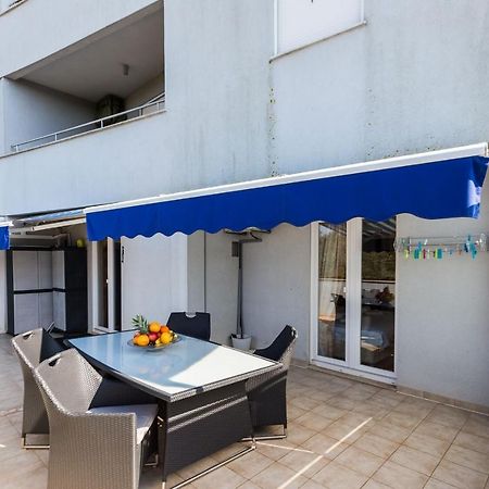 Peter Villa Spalldi Puntamika Exclusive W. Garage Zadar Ngoại thất bức ảnh