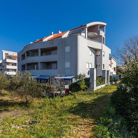 Peter Villa Spalldi Puntamika Exclusive W. Garage Zadar Ngoại thất bức ảnh
